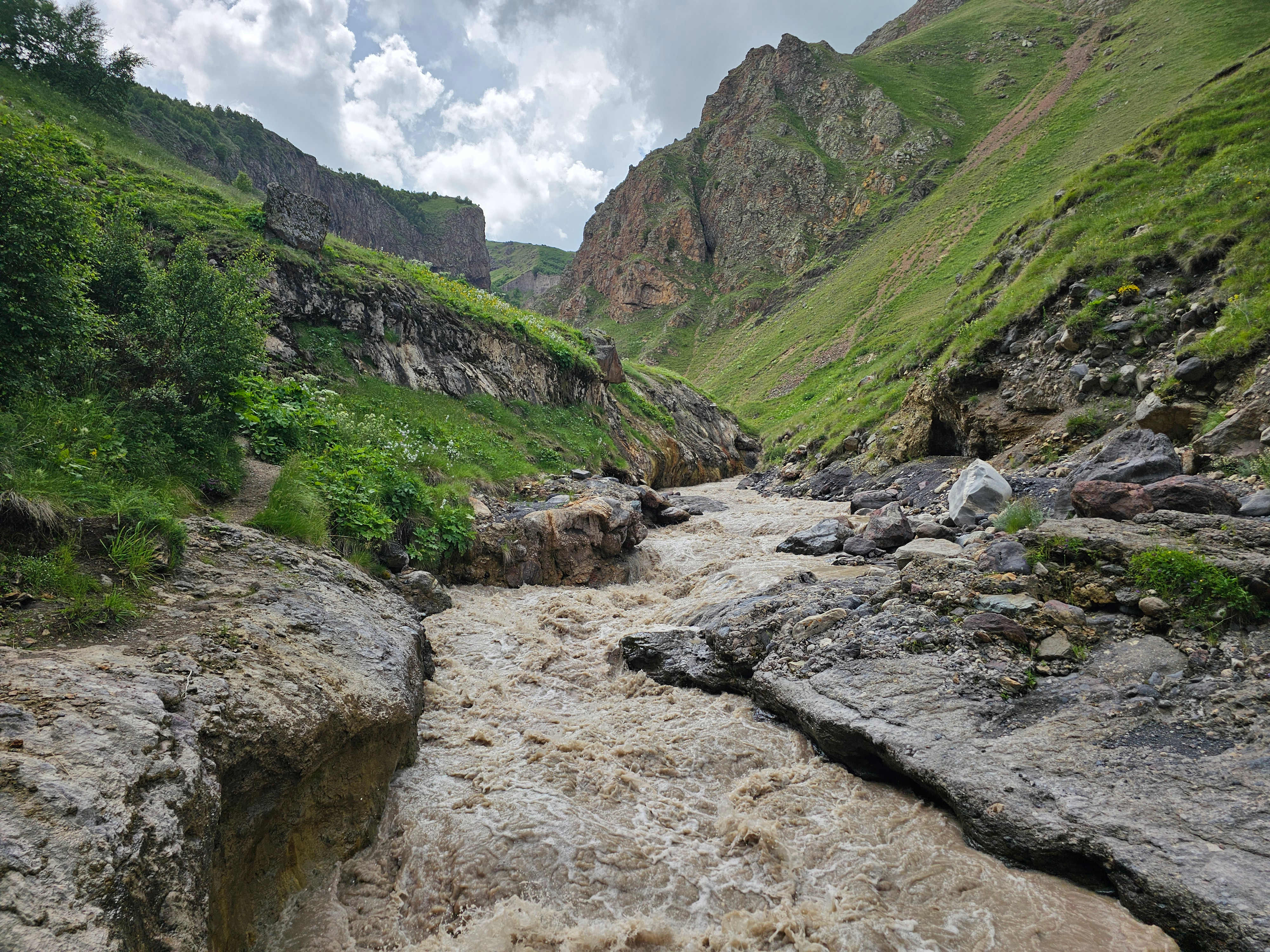 Кисловодск